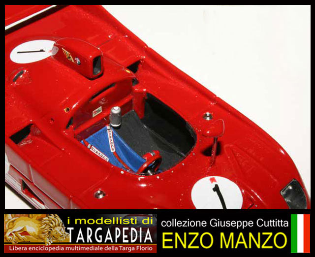 1 Alfa Romeo 33 TT12 - Solido 1.43 (10).jpg